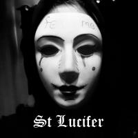 Artwork for FutureNoisePsychology by St Lucifer