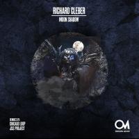 Artwork for Moon Shadow by Richard Cleber