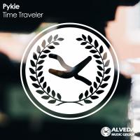 Artwork for Time Traveler by Pykie