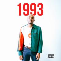 Artwork for 1993 by Caleborate 