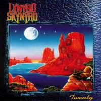 Artwork for Twenty by Lynyrd Skynyrd