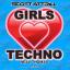 Artwork for Girls Love Techno (Neal Thomas Remix)