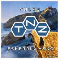 Artwork for Eskerrik Asko by Yulen