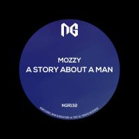 Artwork for A Story About A Man by Mozzy