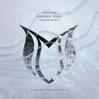 Artwork for Deeper Soul (Anven Remix) by Adip Kiyoi