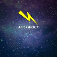 Artwork for Aftershock by UK House Music