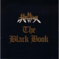 Artwork for The Black Book by Hellion
