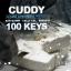 Artwork for 100 Keys (feat. San Quinn, Celly Cel & Missippi)
