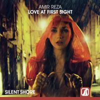 Artwork for Love At First Sight by Amir Reza