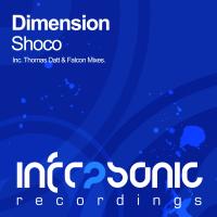 Artwork for Shoco by Dimension