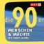 Artwork for Die Uhren ticken anders