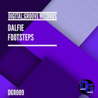 Artwork for Footsteps by Dalfie