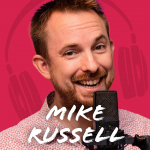 Artwork for "Mike Russell's Top Picks" playlist