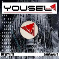 Artwork for Gold Heart by DJ Sly (IT)