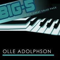 Artwork for Big-5 : Olle Adolphson by Olle Adolphson