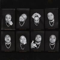 Artwork for Diamonds (Instrumental) by Tedashii