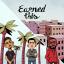 Artwork for Earned This (feat. JAG & Axel Leon)