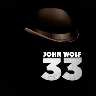 Artwork for 33 (Original Mix)