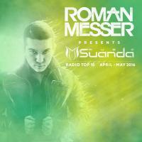 Artwork for Suanda Music Radio Top 10: April - May 2016 by Various Artists