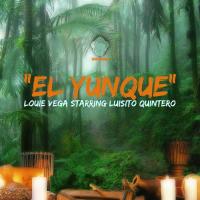 Artwork for El Yunque by Louie Vega