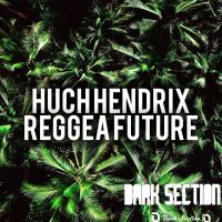 Artwork for Reggea Future by Huch Hendrix