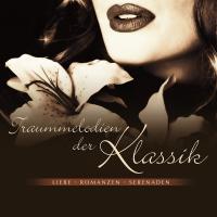 Artwork for Traummelodien der Klassik by Various Artists