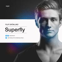 Artwork for Superfly by Filip Grönlund