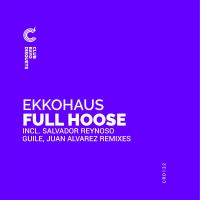 Artwork for Full Hoose by Ekkohaus