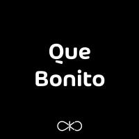 Artwork for Que Bonito (Remastered) by Betoko