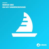 Artwork for Oh My Underground by Serge Gee