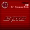 Artwork for Epic (Ben Stevens Remix)