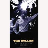 Artwork for The Long Road Home 1963-2003 - 40th Anniversary Collection by The Hollies