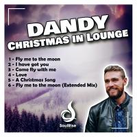 Artwork for Christmas in Lounge by Dandy