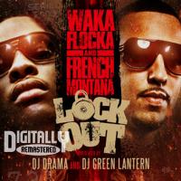 Artwork for Lock Out by Waka Flocka Flame