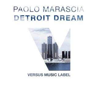 Artwork for Detroit Dream (Original Mix)