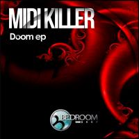 Artwork for Doom by Midi Killer