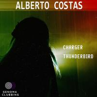 Artwork for Charger | Thunderbird by Alberto Costas