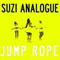 Artwork for Jump Rope by Suzi Analogue