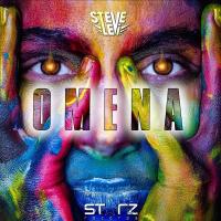 Artwork for Omena by Steve Levi