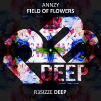 Artwork for Field Of Flowers by Annzy