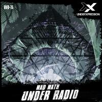 Artwork for Under Radio by Mad Math
