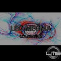 Artwork for Colosseum by Leo Megma