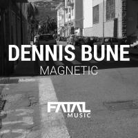 Artwork for Magnetic by Dennis Bune