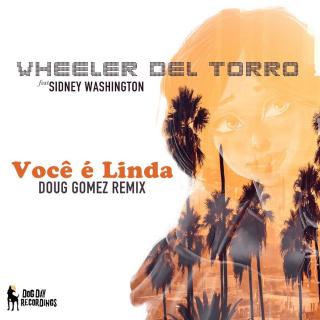 Artwork for Você é Linda (Doug Gomez Merecumbe Soul Remix)