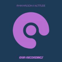 Artwork for Altitude by RY4N W1LSON