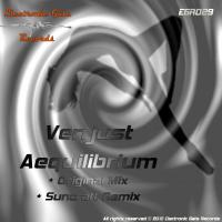 Artwork for Aequilibrium by Venjust