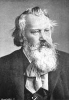 Johannes Brahms