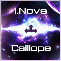 Artwork for Calliope by I.Nova