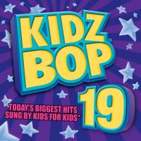 Artwork for Kidz Bop 19 by KIDZ BOP Kids