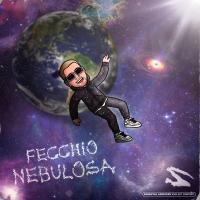 Artwork for Nebulosa by Arthur Fecchio